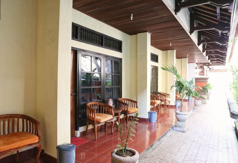 酒店 Reddoorz @ Pratama Nusa Dua