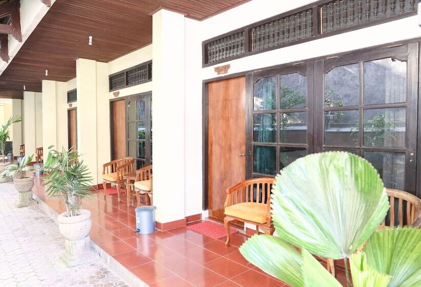 酒店 Reddoorz @ Pratama Nusa Dua