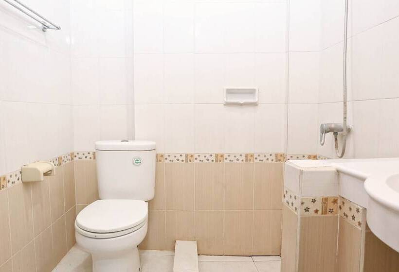 酒店 Reddoorz @ Pratama Nusa Dua