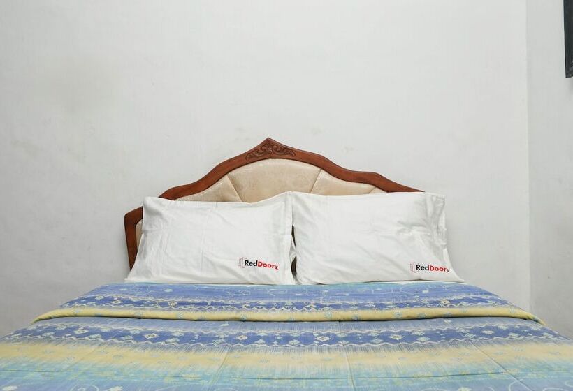 酒店 Reddoorz @ Pratama Nusa Dua