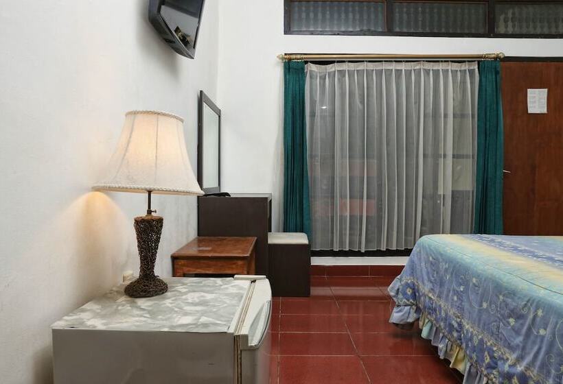 酒店 Reddoorz @ Pratama Nusa Dua