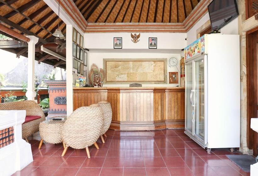 酒店 Reddoorz @ Pratama Nusa Dua