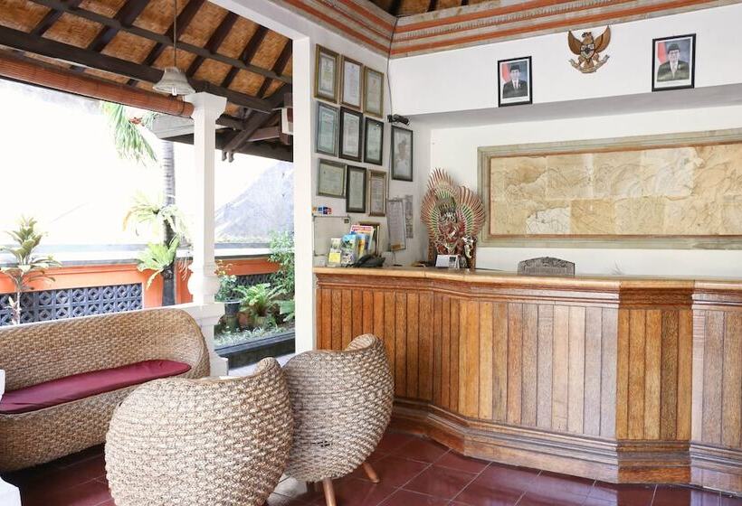 酒店 Reddoorz @ Pratama Nusa Dua