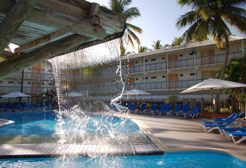 هتل Résidence La Marina