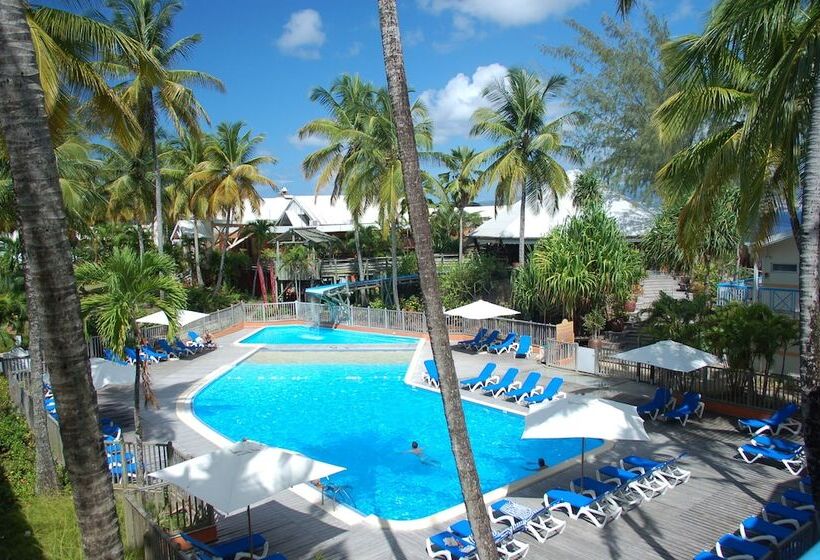 هتل Résidence La Marina