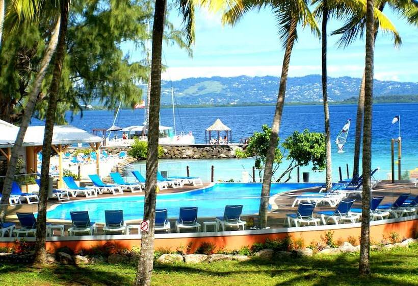 هتل Résidence La Marina