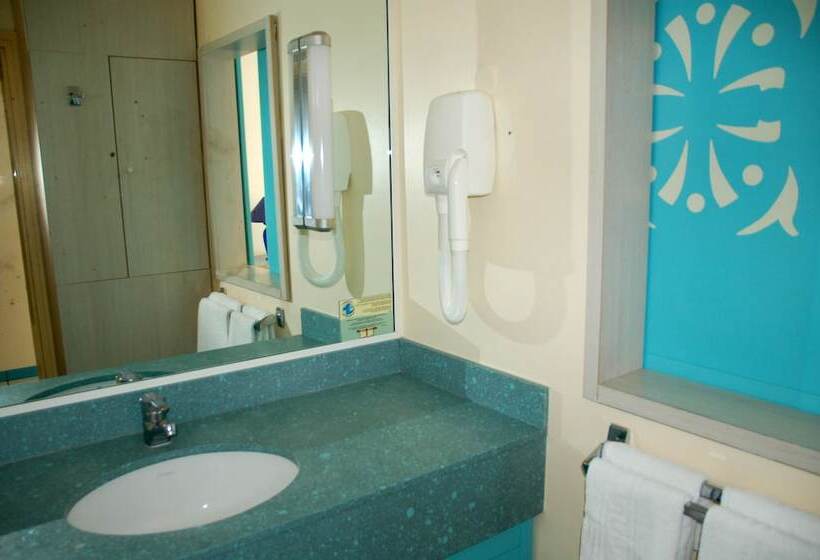 هتل Résidence La Marina