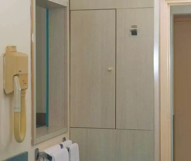 Hotelli Résidence La Marina
