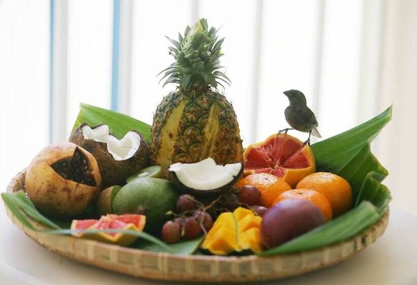 هتل Résidence La Marina