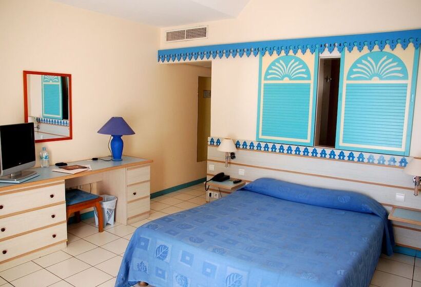 هتل Résidence La Marina