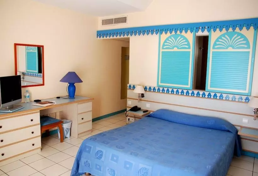 Hotelli Résidence La Marina