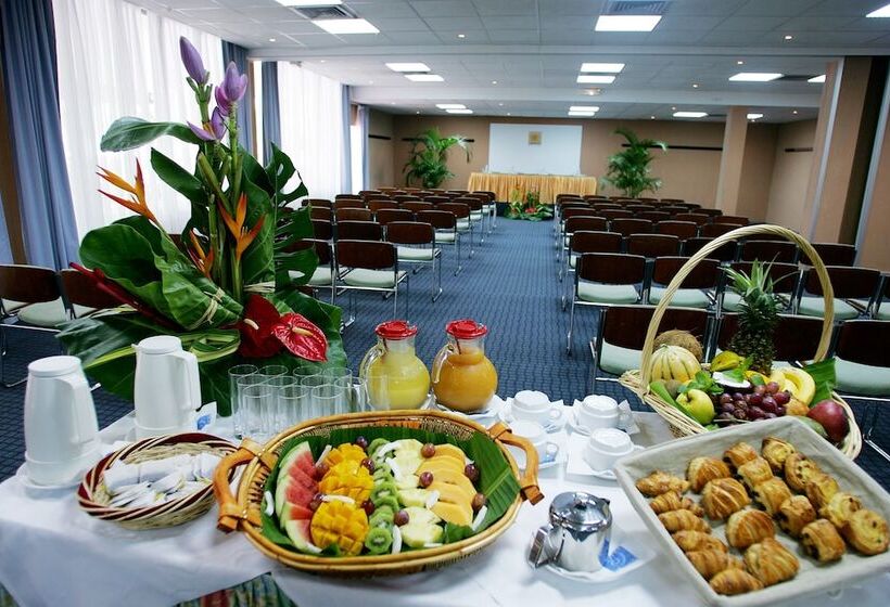 هتل Résidence La Marina