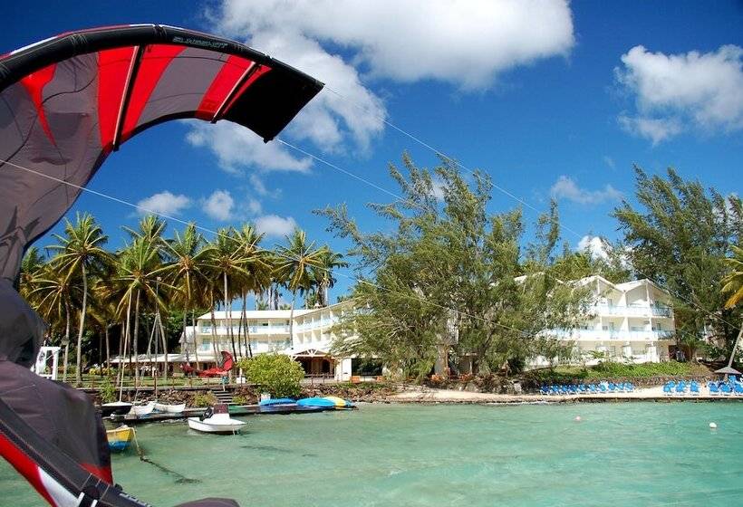 هتل Résidence La Marina