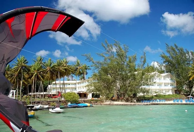 Hotelli Résidence La Marina