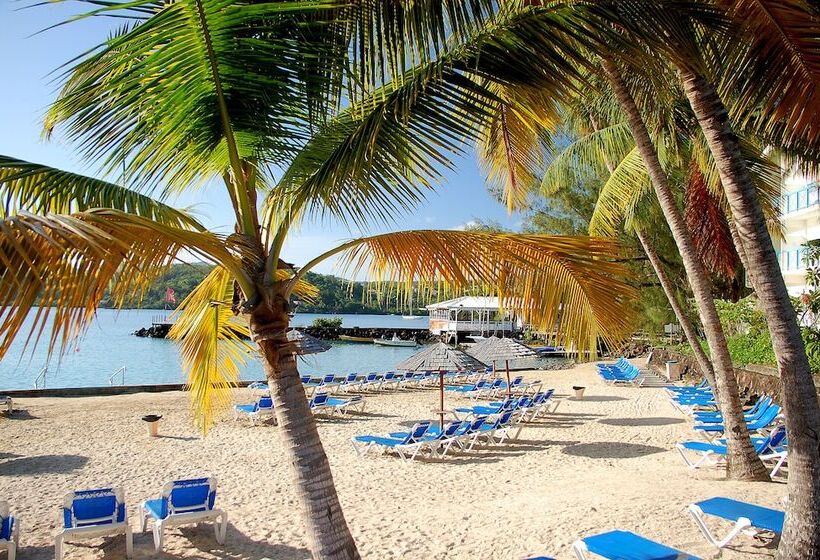 هتل Résidence La Marina