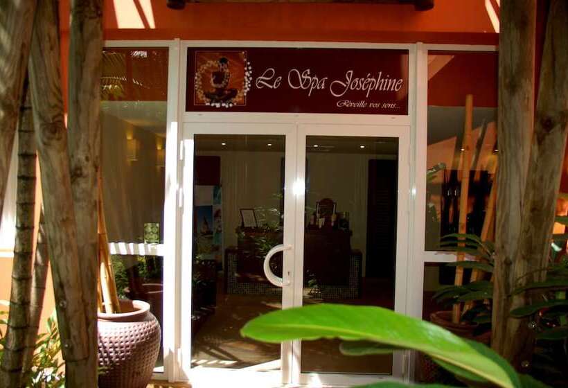 هتل Résidence La Marina