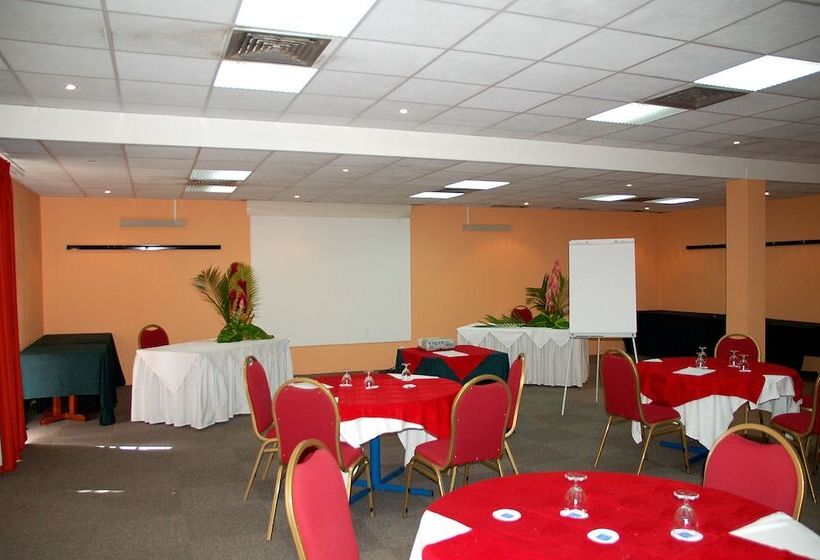 هتل Résidence La Marina