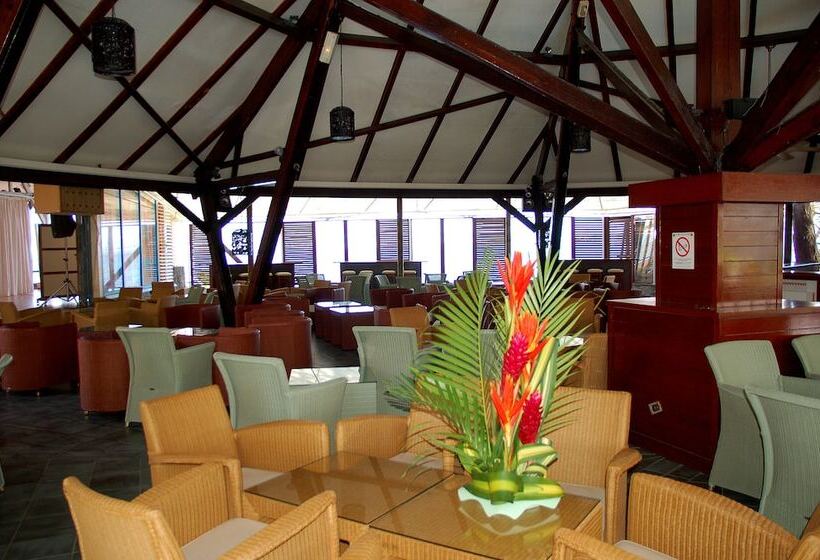 هتل Résidence La Marina