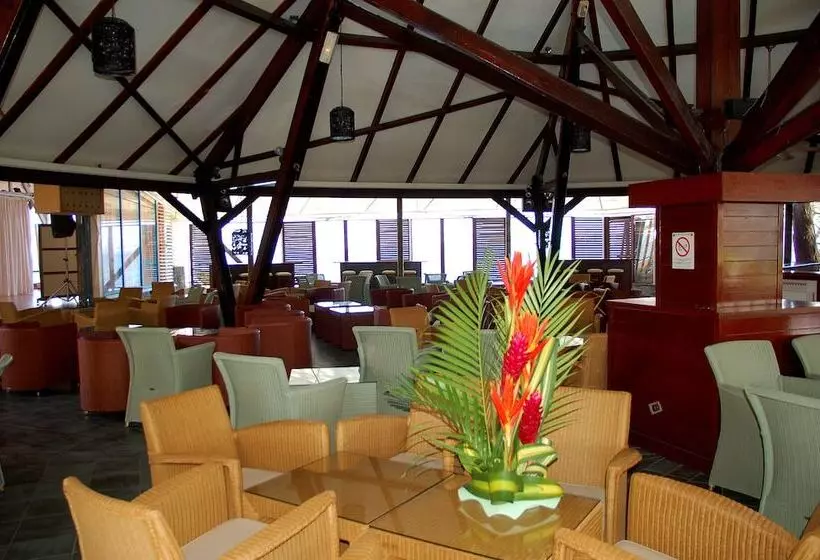 Hotelli Résidence La Marina