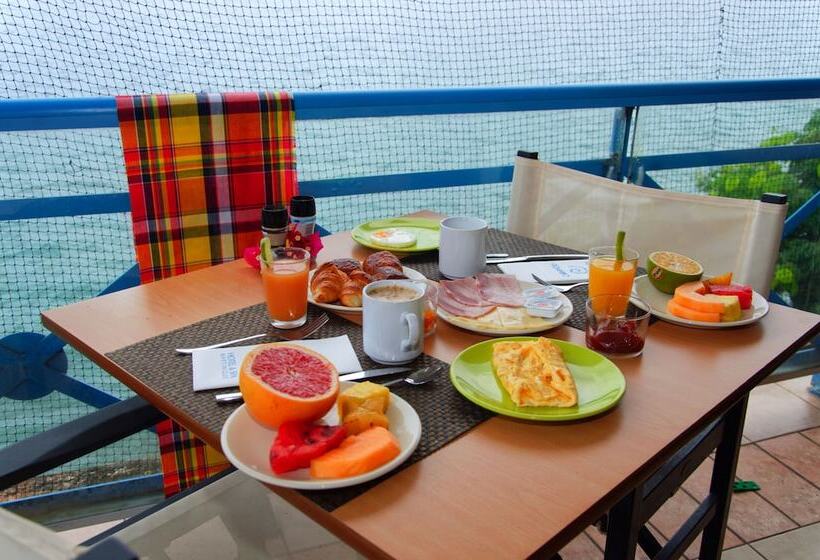 هتل Résidence La Marina