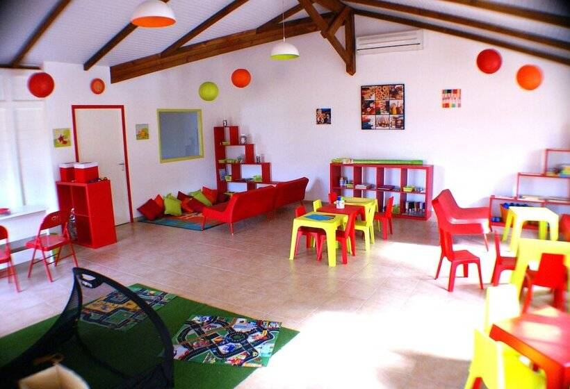 هتل Résidence La Marina