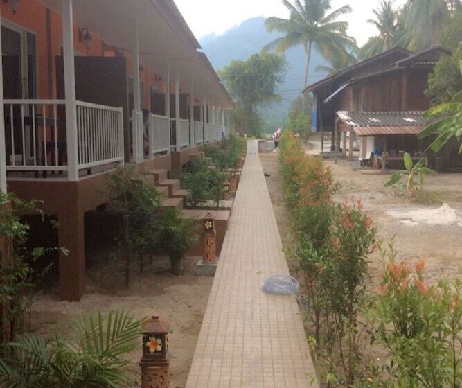 Отель Samui Goodwill Bungalow