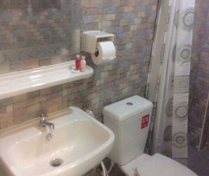 Отель Samui Goodwill Bungalow