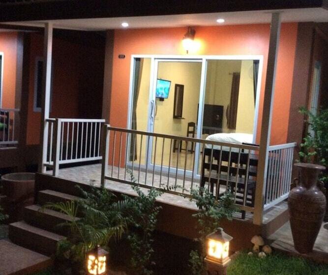 Отель Samui Goodwill Bungalow