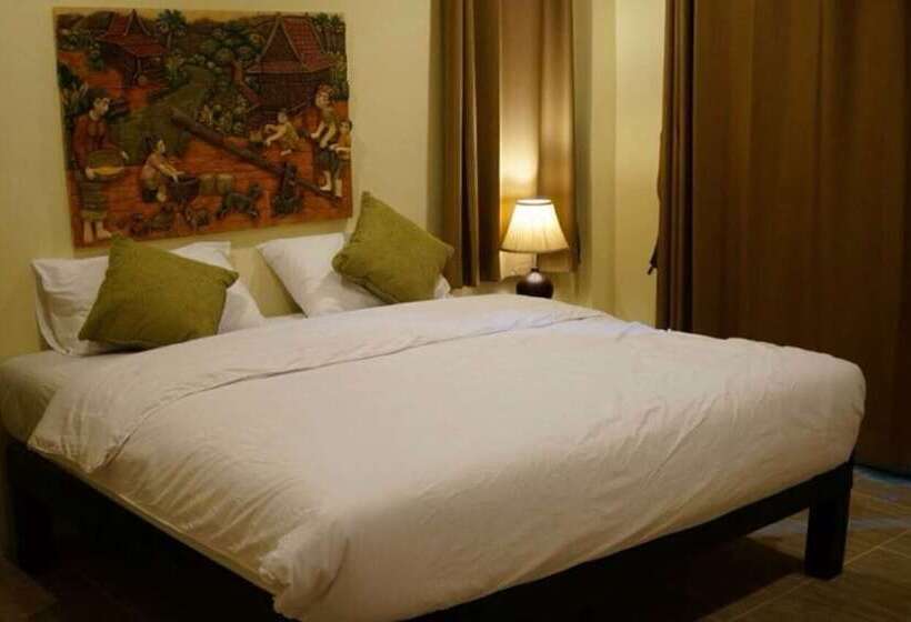 Отель Samui Goodwill Bungalow