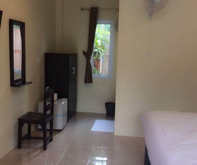 Отель Samui Goodwill Bungalow