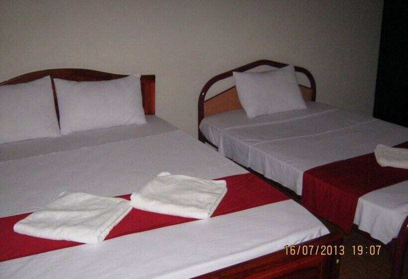 هتل Sea Winds Resort