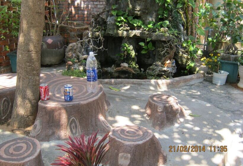 هتل Sea Winds Resort