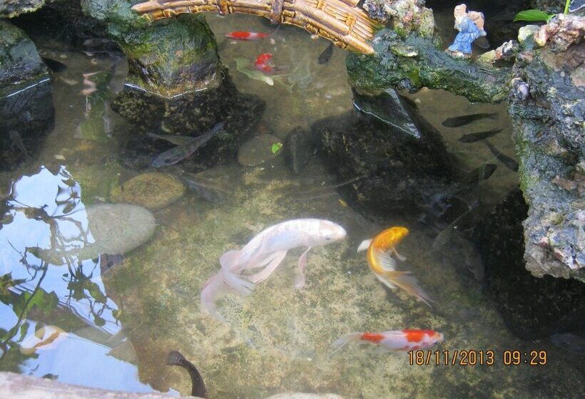 هتل Sea Winds Resort