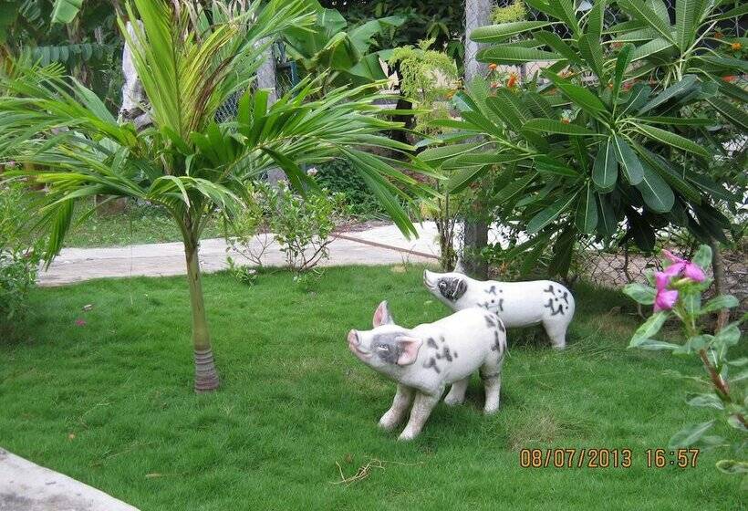 هتل Sea Winds Resort