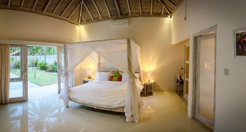 호텔 Sunset Palms Resort