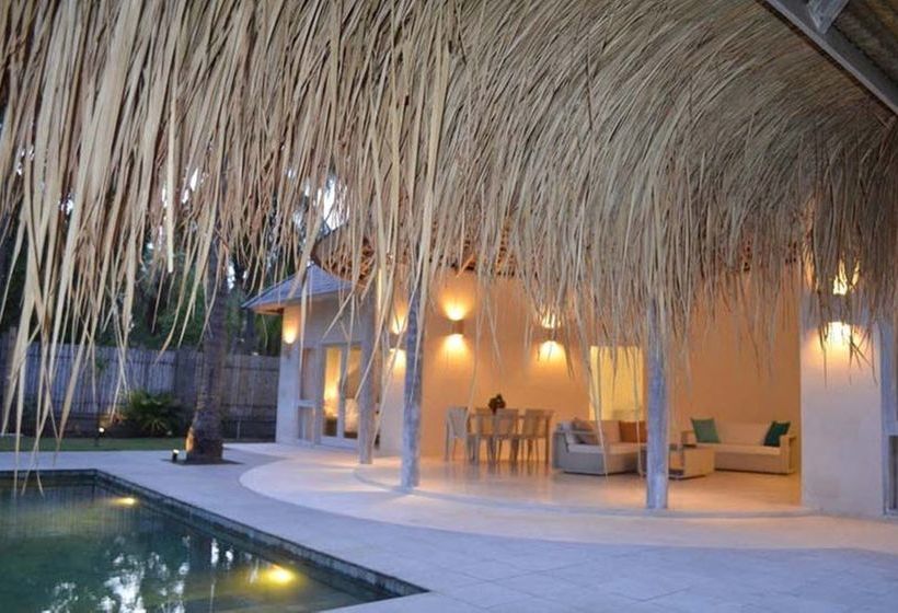 호텔 Sunset Palms Resort