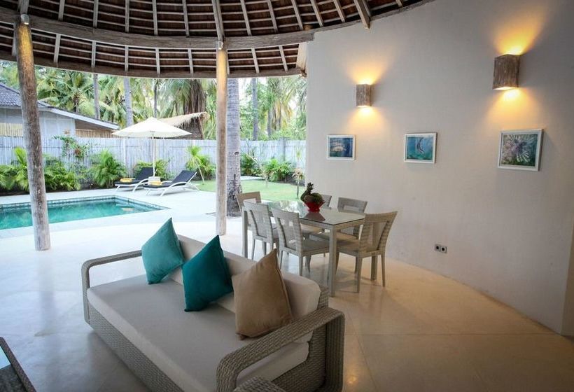 호텔 Sunset Palms Resort