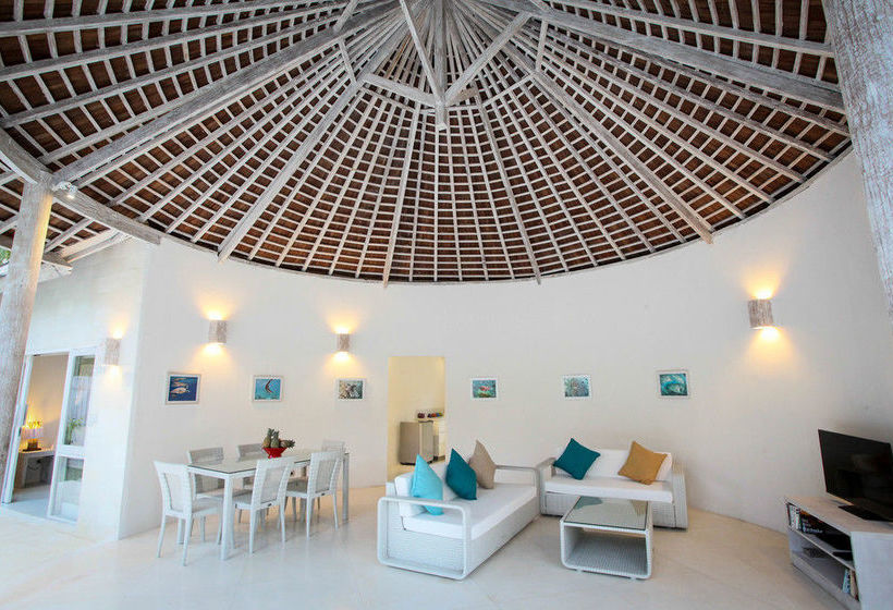 호텔 Sunset Palms Resort