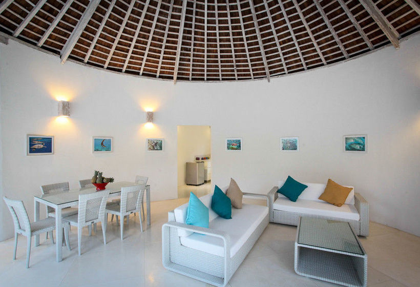 호텔 Sunset Palms Resort