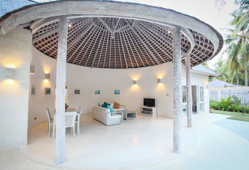 호텔 Sunset Palms Resort