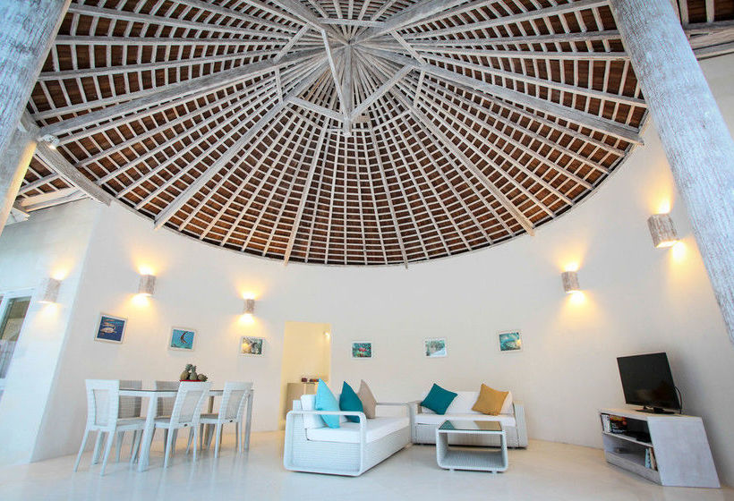 호텔 Sunset Palms Resort