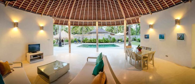 호텔 Sunset Palms Resort