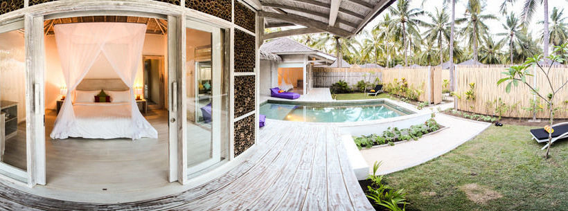 호텔 Sunset Palms Resort