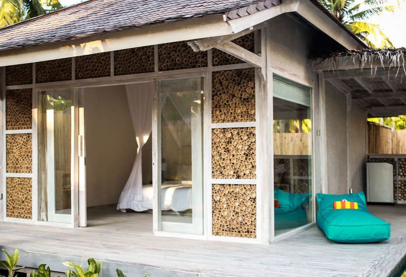 호텔 Sunset Palms Resort