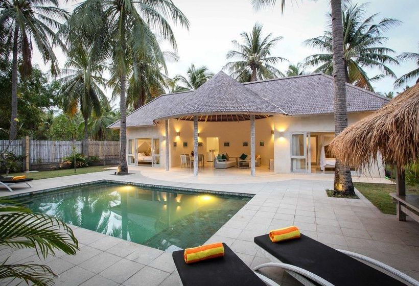 호텔 Sunset Palms Resort