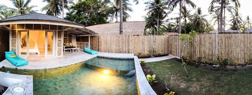 호텔 Sunset Palms Resort