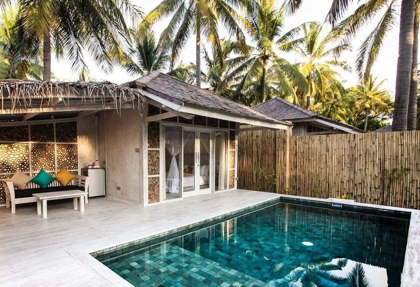 호텔 Sunset Palms Resort