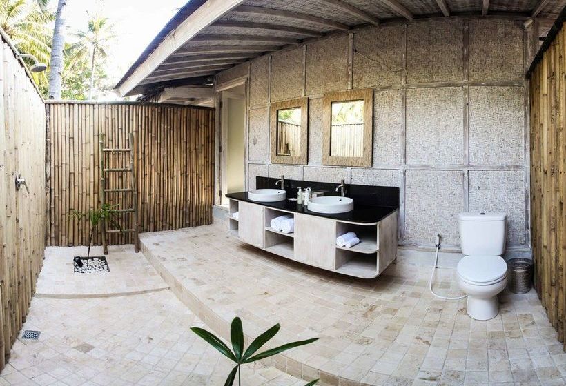 호텔 Sunset Palms Resort