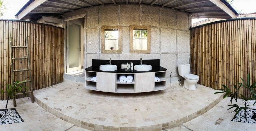 호텔 Sunset Palms Resort