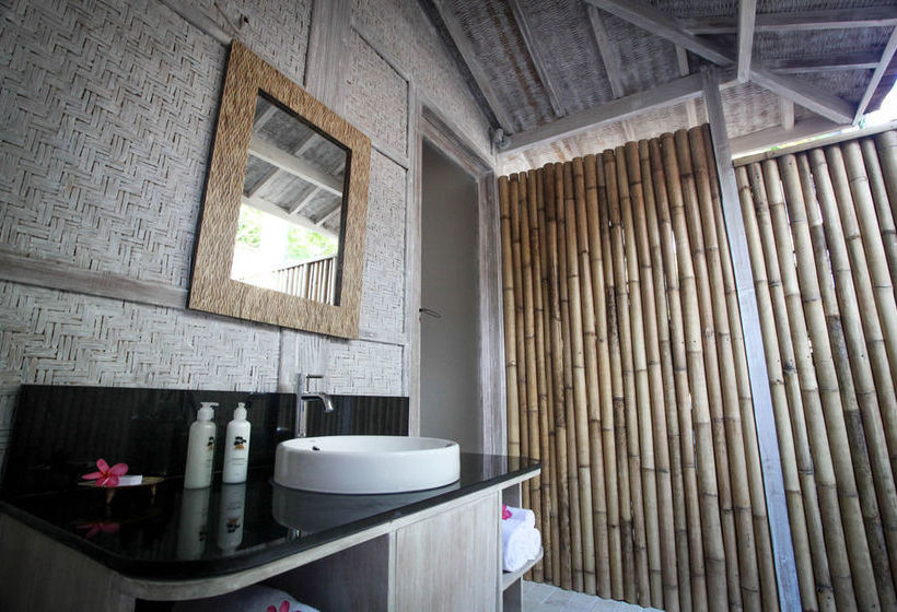 호텔 Sunset Palms Resort